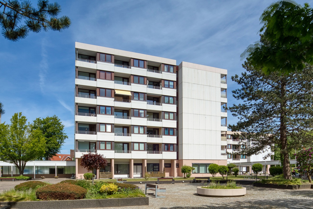 Immobilie SH Außen